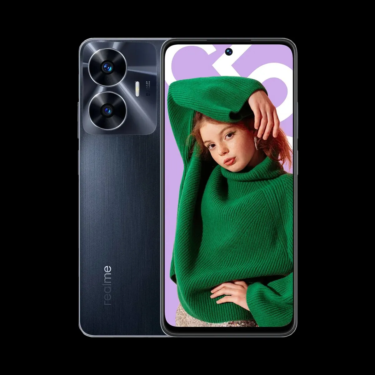 Realme C55 Specification