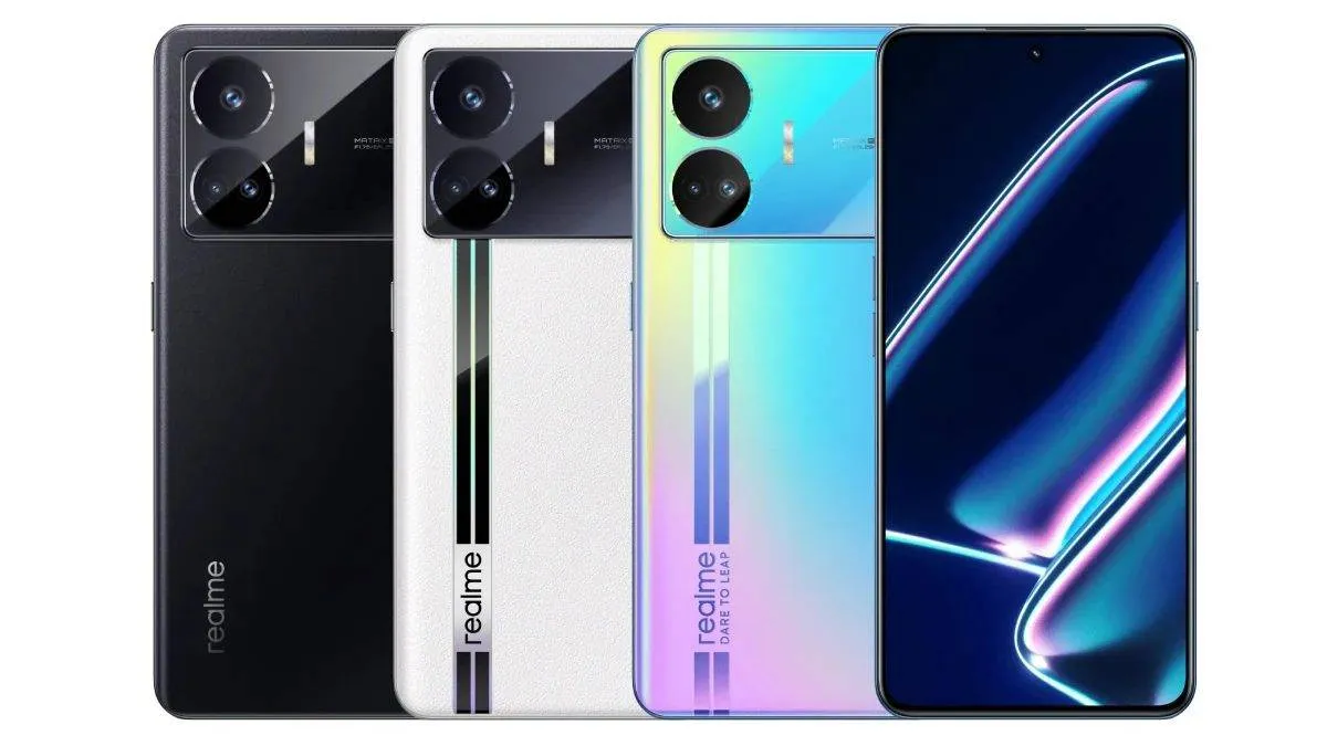 Realme GT Neo6 SE: Specs Leaked Before Launch