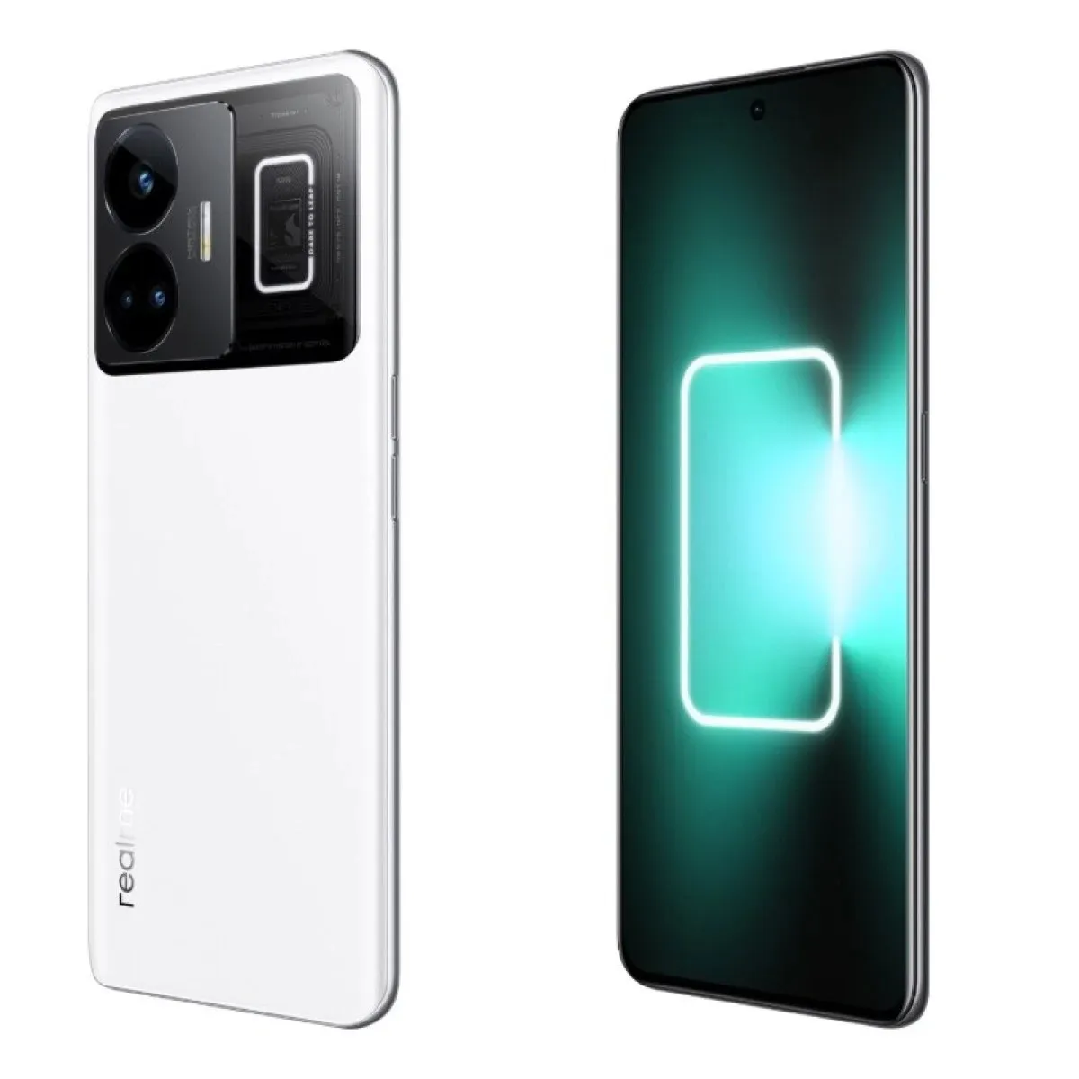 Realme GT3 Specification
