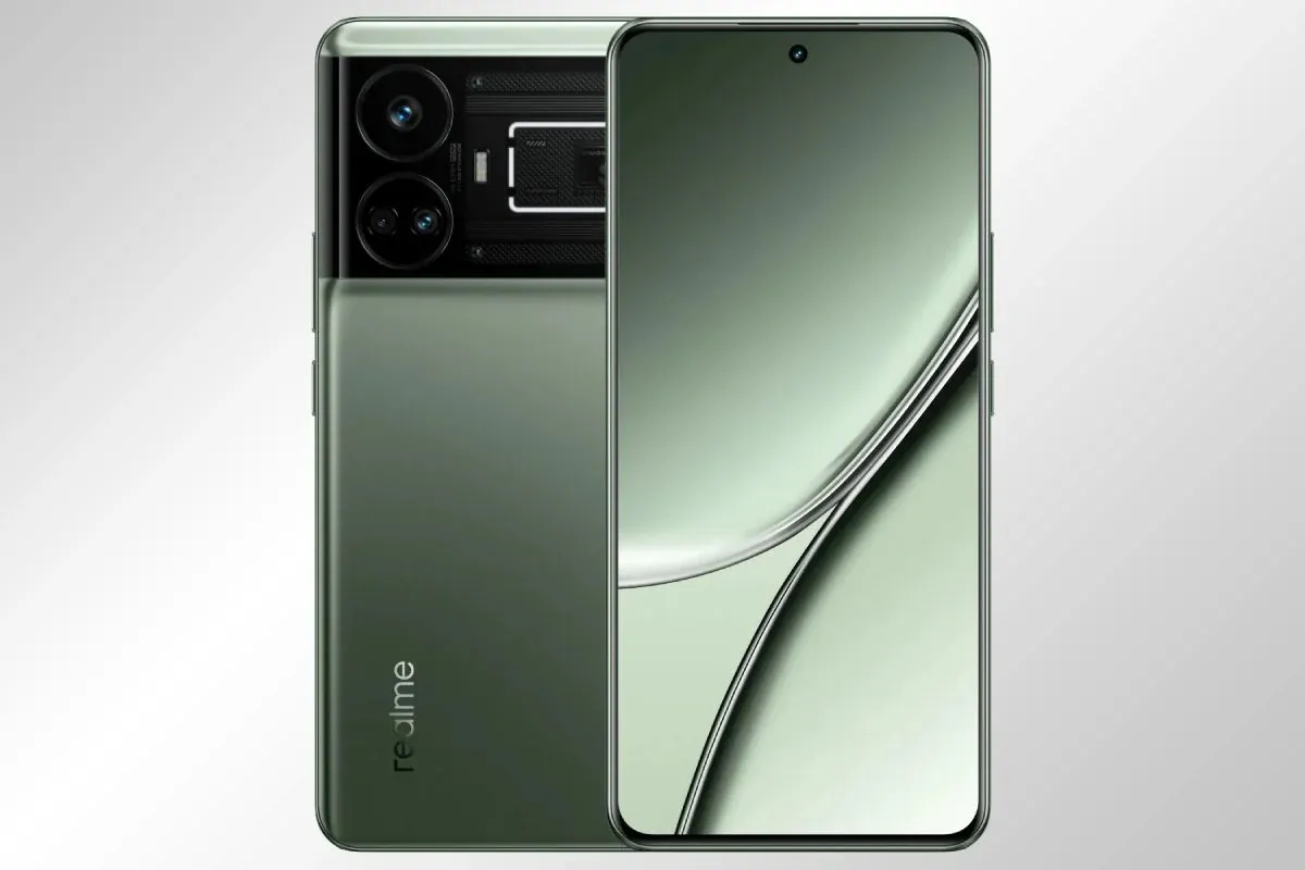 Realme GT5 Specification