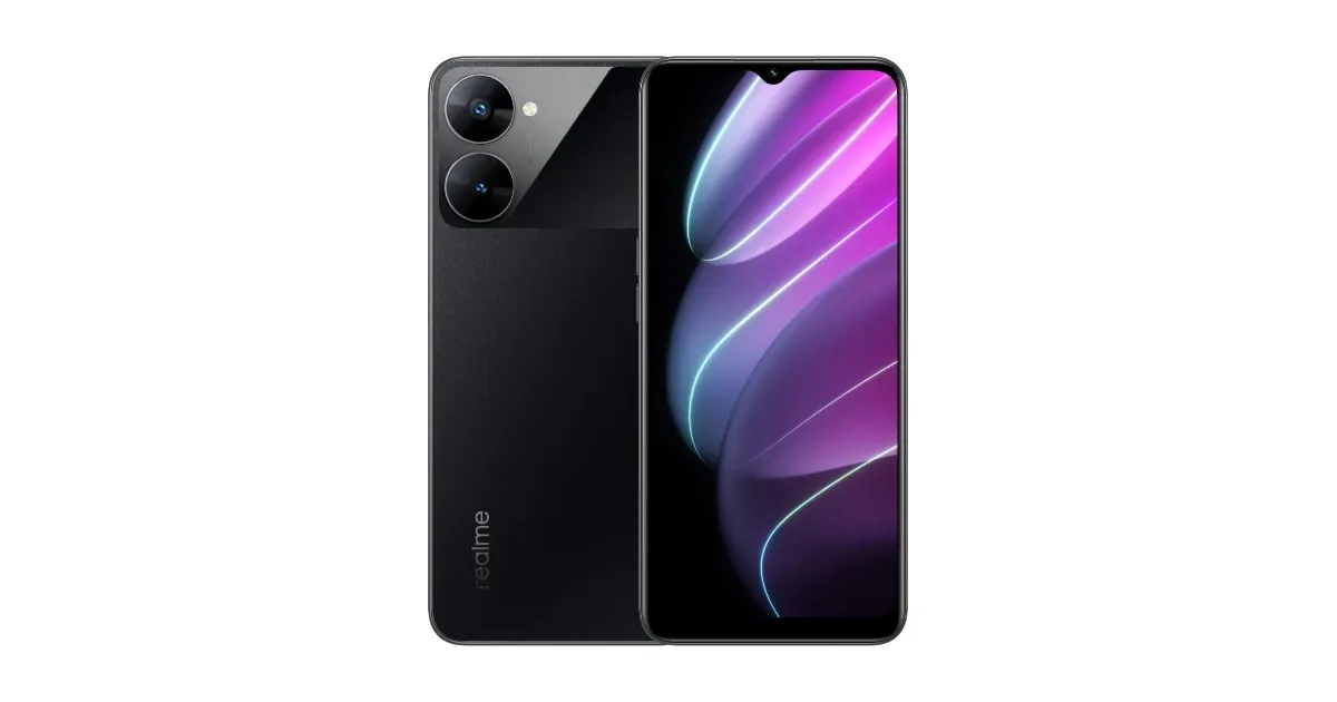 Realme V30 Specification