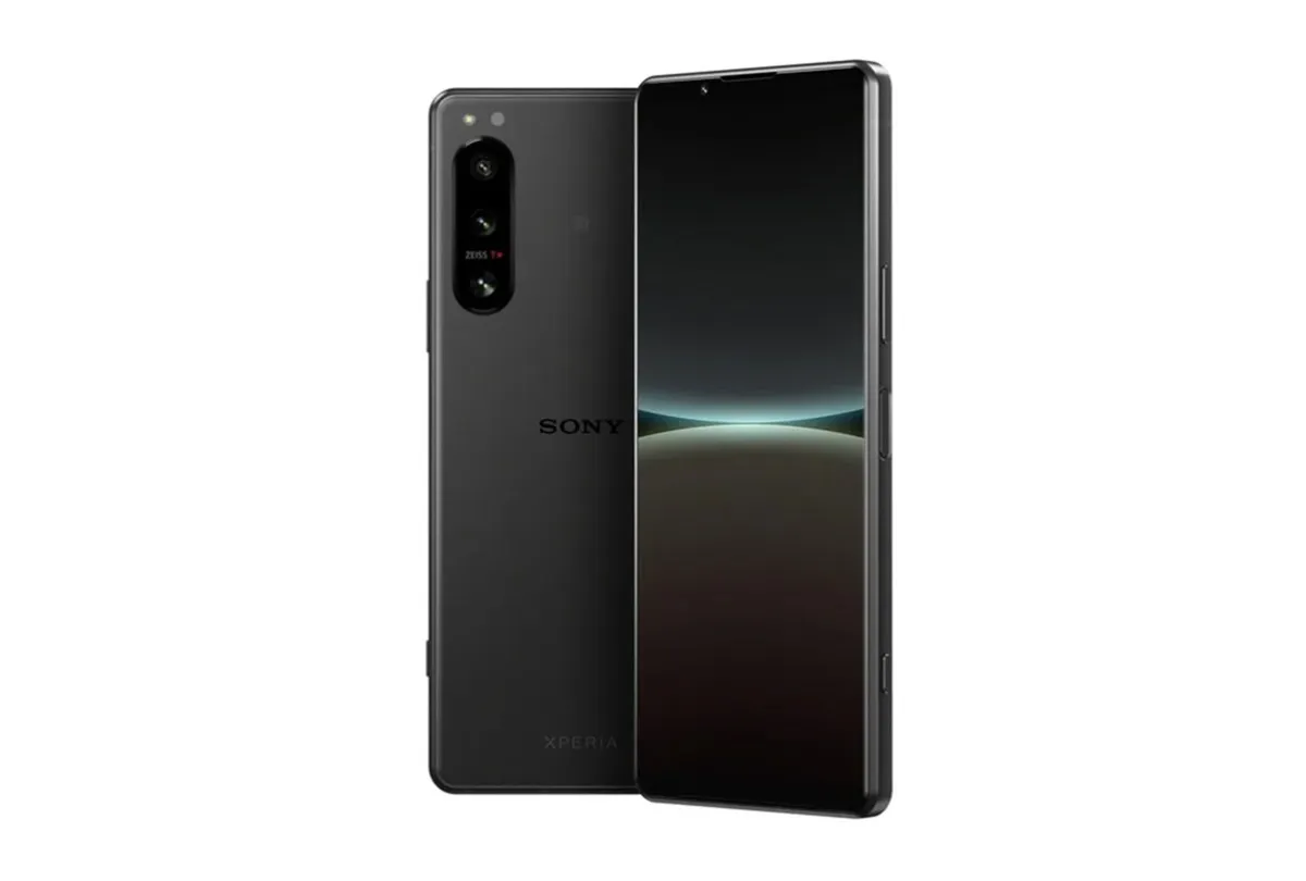 Sony Xperia 5 IV Specification