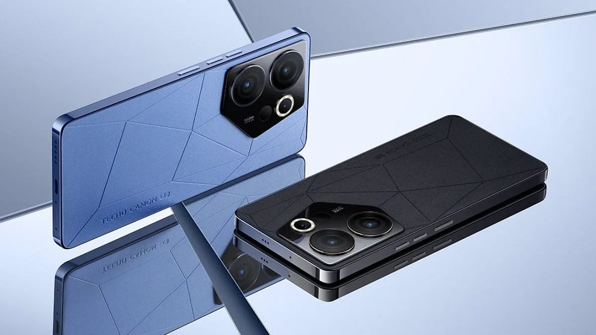 Tecno Camon 20 Pro 5G Specification