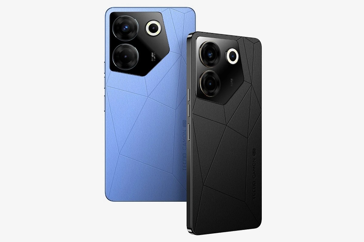 Tecno Camon 20 Pro Released 2023, May 09, 7.8mm thickness, Android 13, HIOS 13, 256GB storage, Unspecified, 6.67"1080x2400 pixels, 64MP1080p, 8GB RAMHelio G99, 5000mAh33W