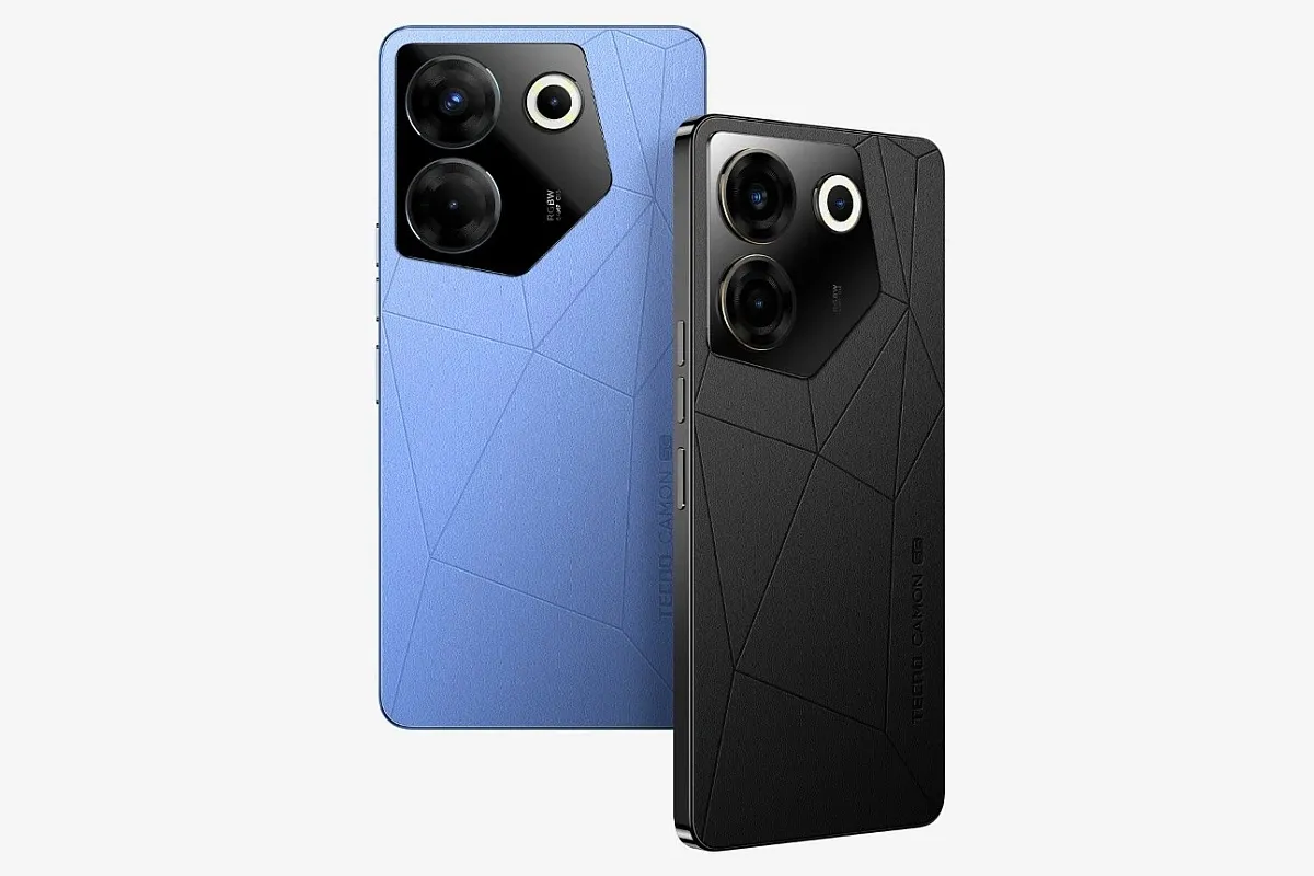 Tecno Camon 20 Pro Specification
