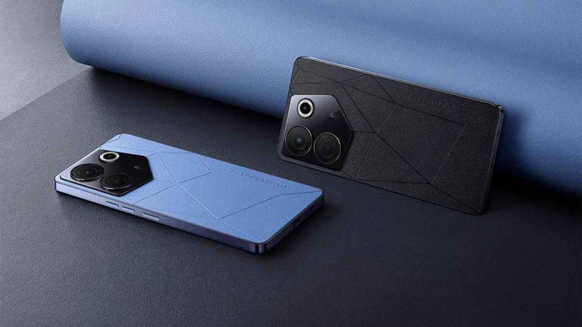 Tecno Camon 30 Premier Specification