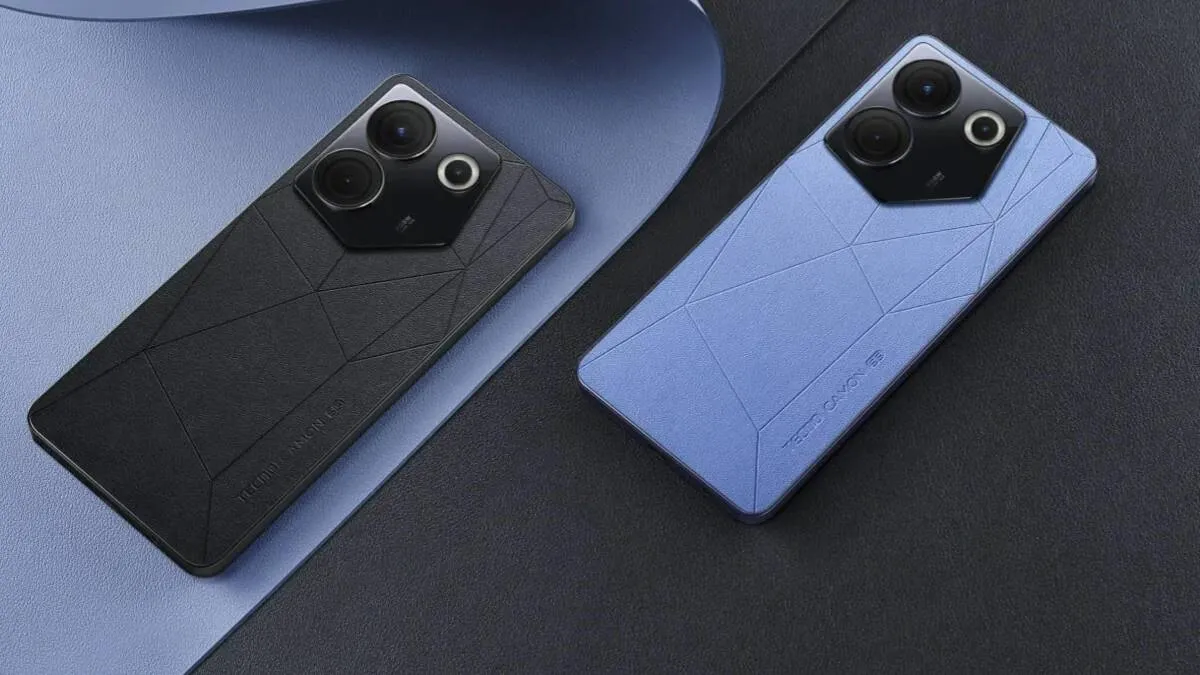 Tecno Camon 30 Pro Specification