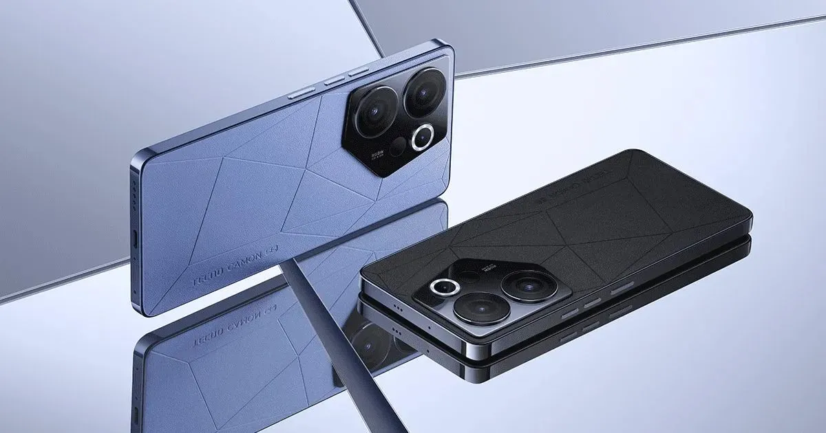 Tecno Camon 30 5G Specification