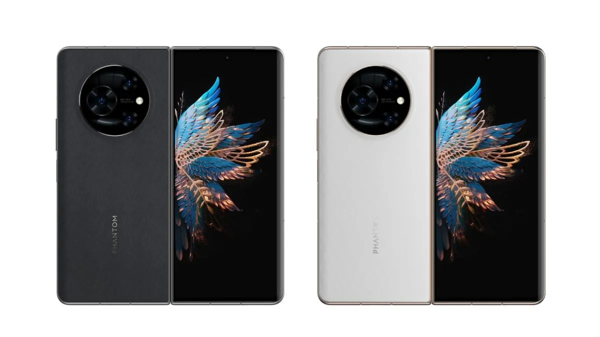 Tecno Phantom V Fold Specification