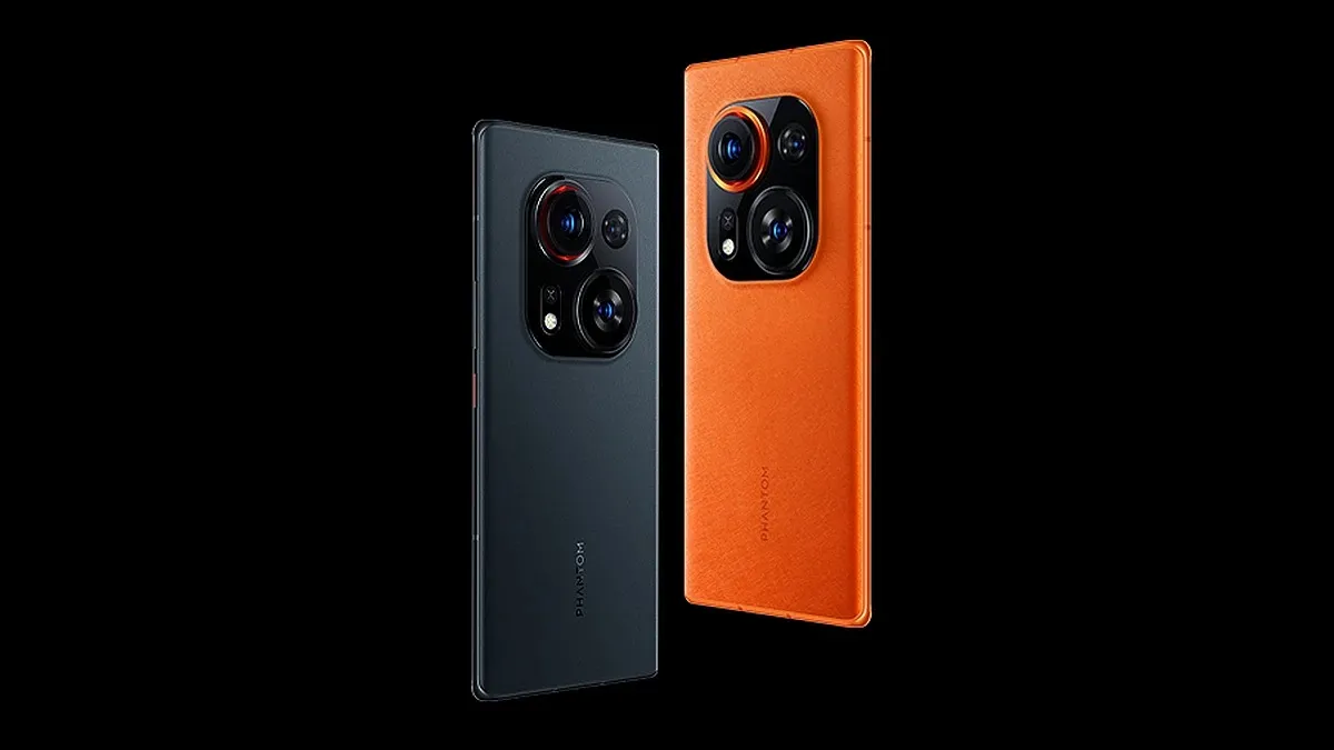 Tecno Phantom X2 Pro Specification