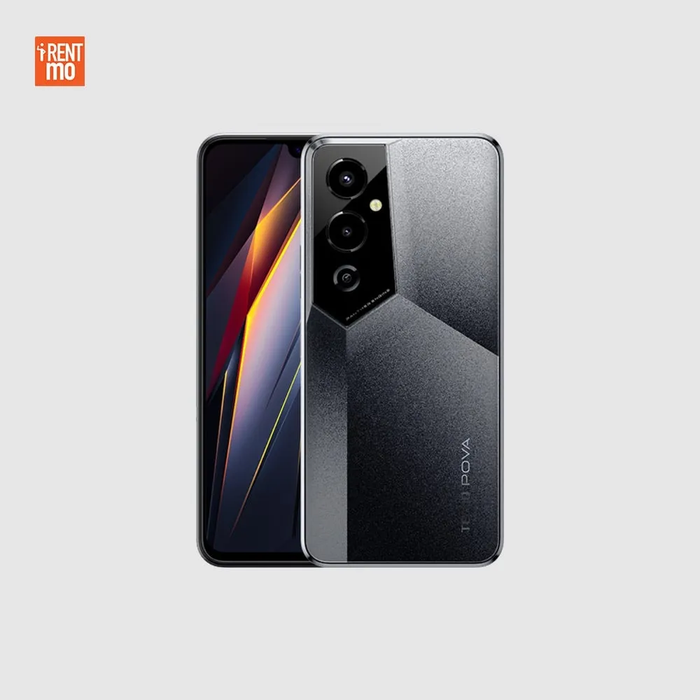 Tecno Pova 4 Pro Specification