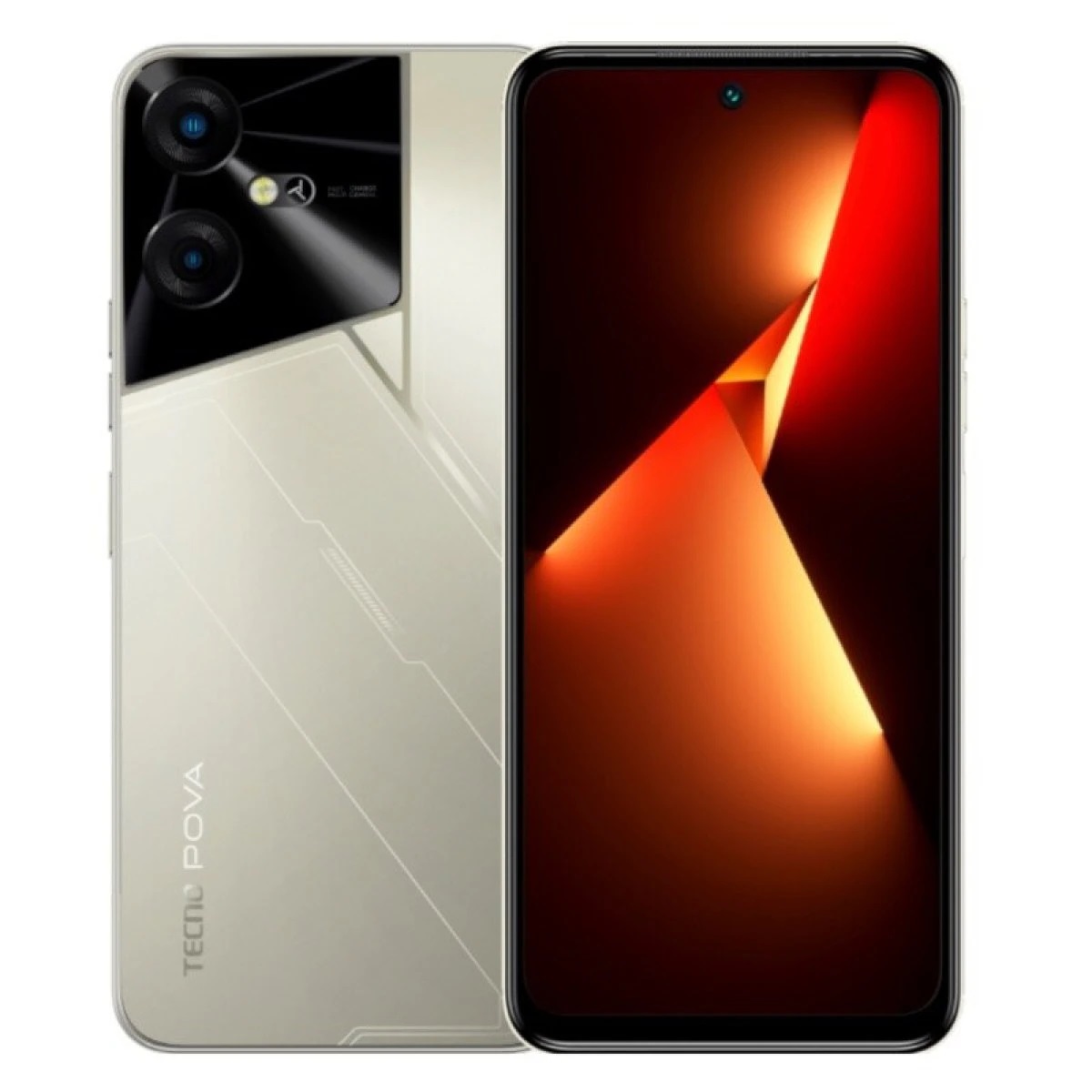 Tecno Pova Neo 3 Released 2023, July, 9.3mm thickness, Android 13, HIOS, 128GB storage, microSDXC, 6.82"720x1640 pixels, 16MP1080p, 4/8GB RAMHelio G85, 7000mAh18W