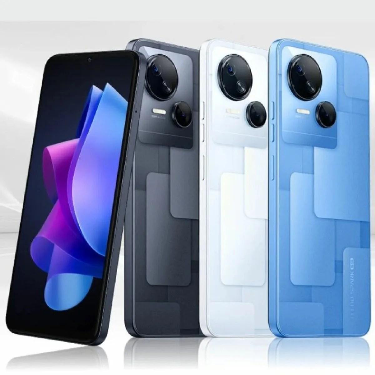 Tecno Spark 10 5G Specification