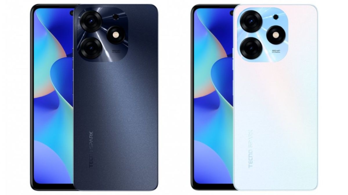 Tecno Spark 10 Pro Released 2023, March 22, 208g, 8.4mm thickness, Android 13, HIOS 12.6, 128GB/256GB storage, microSDXC, 6.8"1080x2460 pixels, 50MP1440p, 4/8GB RAMHelio G88, 5000mAh18W