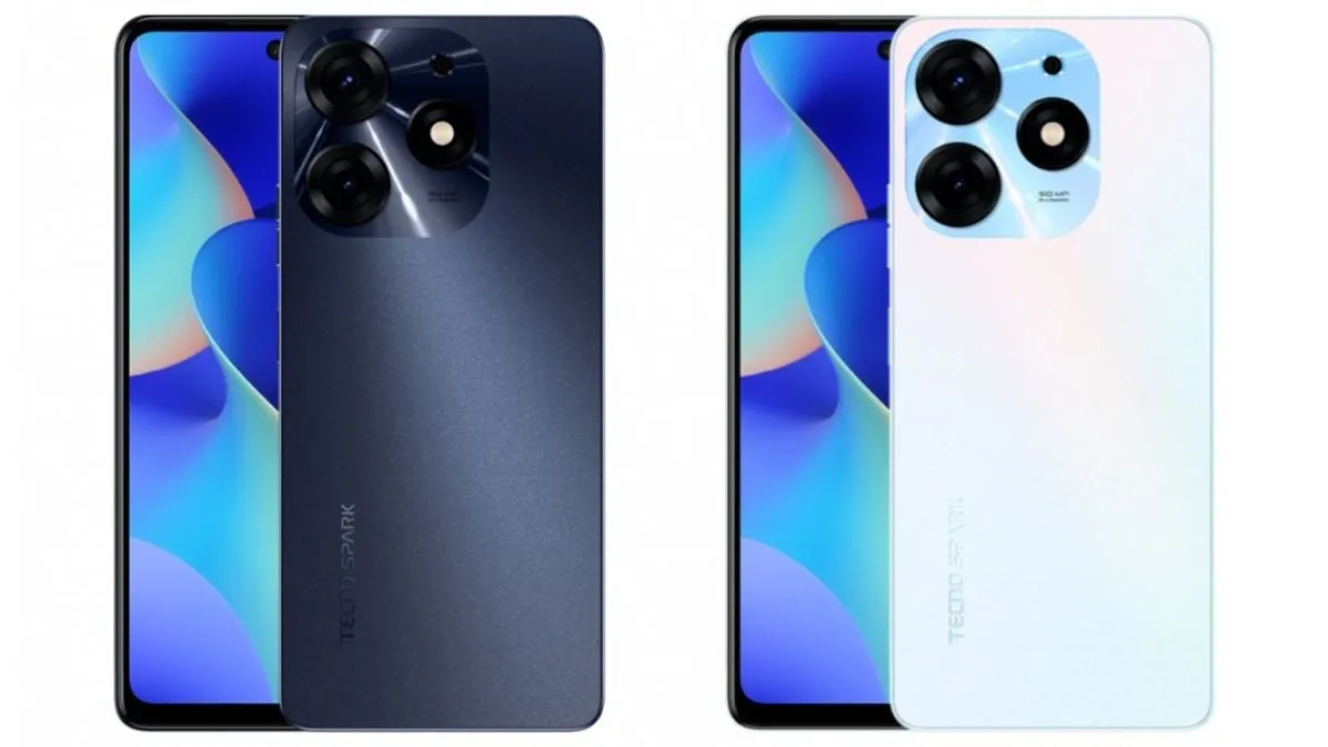 Tecno Spark 10 Pro Specification