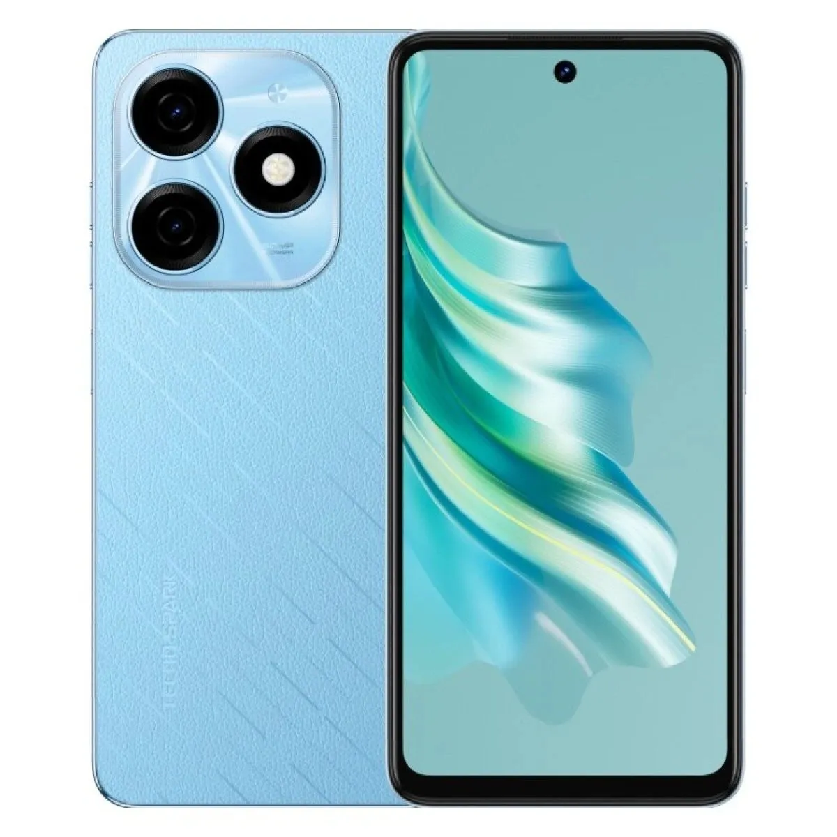 Tecno Spark 10C Specification