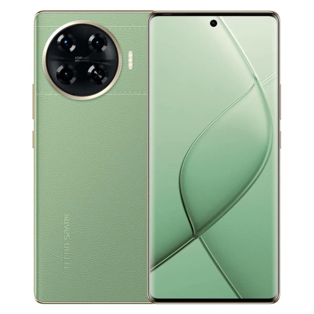 Tecno Spark 20 Pro+ Specification