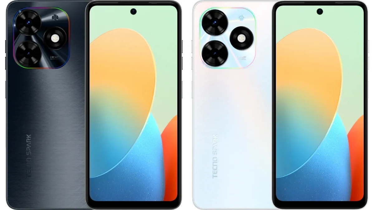 Tecno Spark Go 2024 Released 2023, December 07, 8.6mm thickness, Android 13, HIOS 13, 64GB/128GB storage, microSDXC, 6.6"720x1612 pixels, 13MP1080p, 3/4GB RAMUnisoc T606, 5000mAh