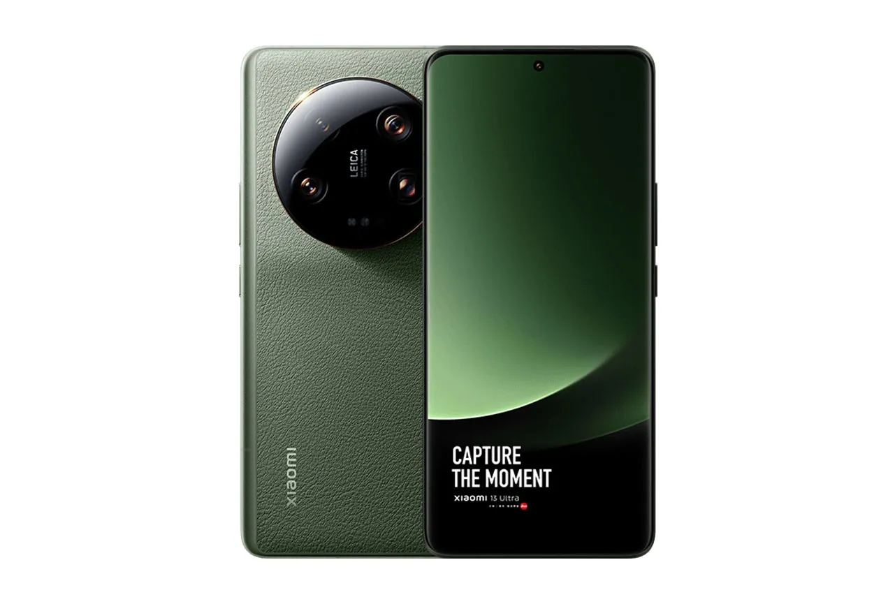 Xiaomi 13 Ultra Specification
