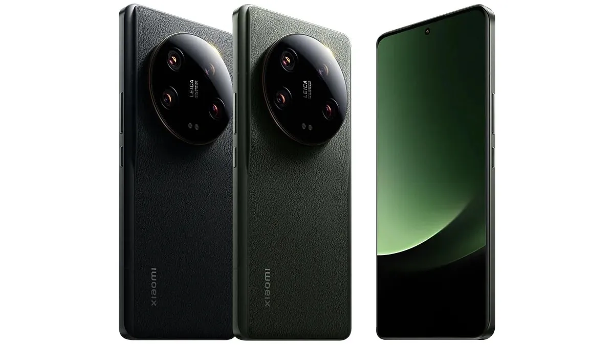 Xiaomi 14 Ultra Specification
