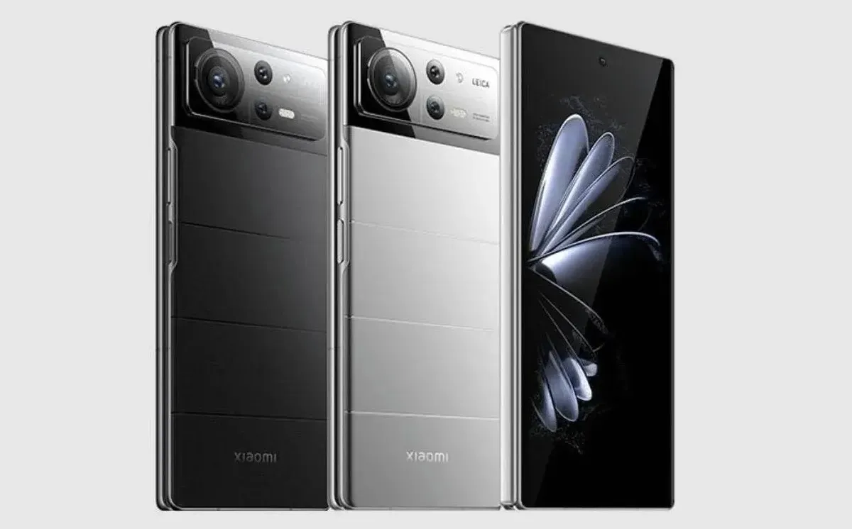 Xiaomi Mix Fold 3 Specification