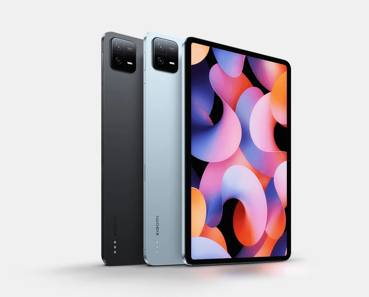 Xiaomi Pad 6 Max 14 Specification