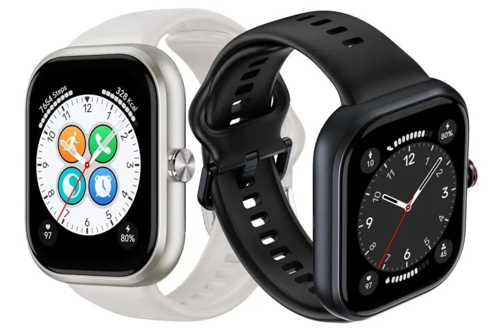 Xiaomi Watch 2 Specification