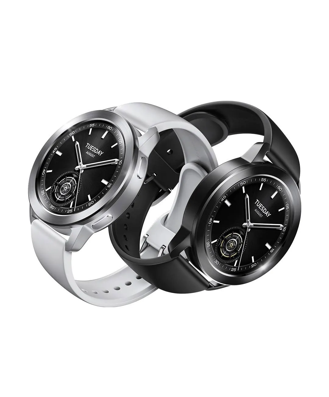 Xiaomi Watch S3 Specification