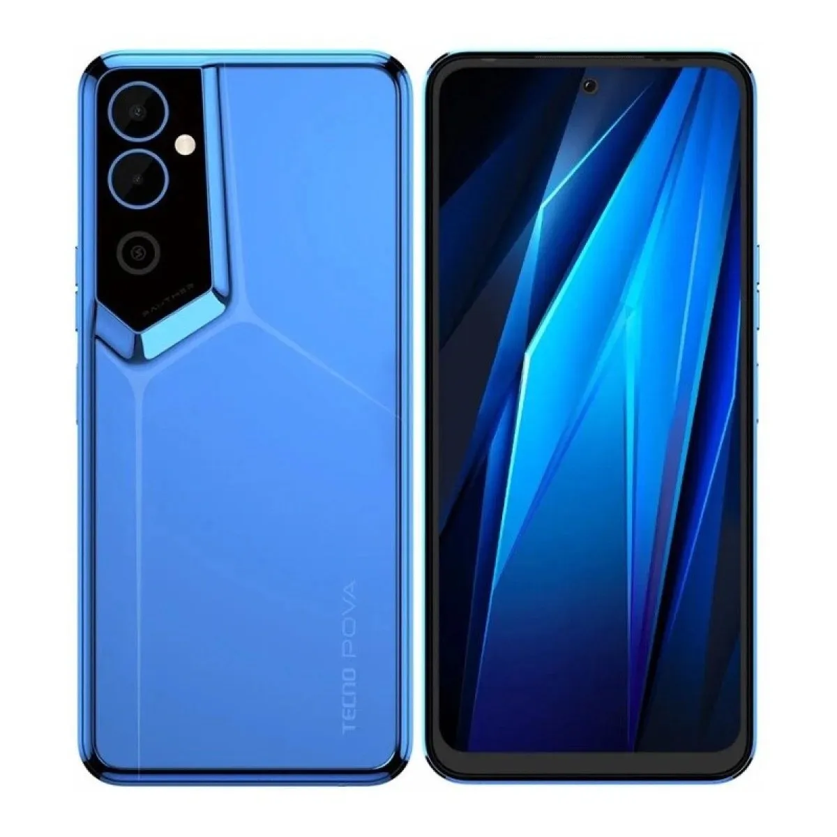 Tecno Pova Neo 2 Specification