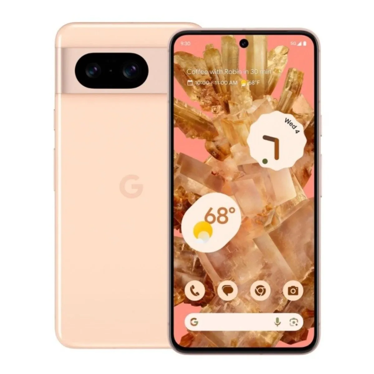 Google Pixel 8 Specification