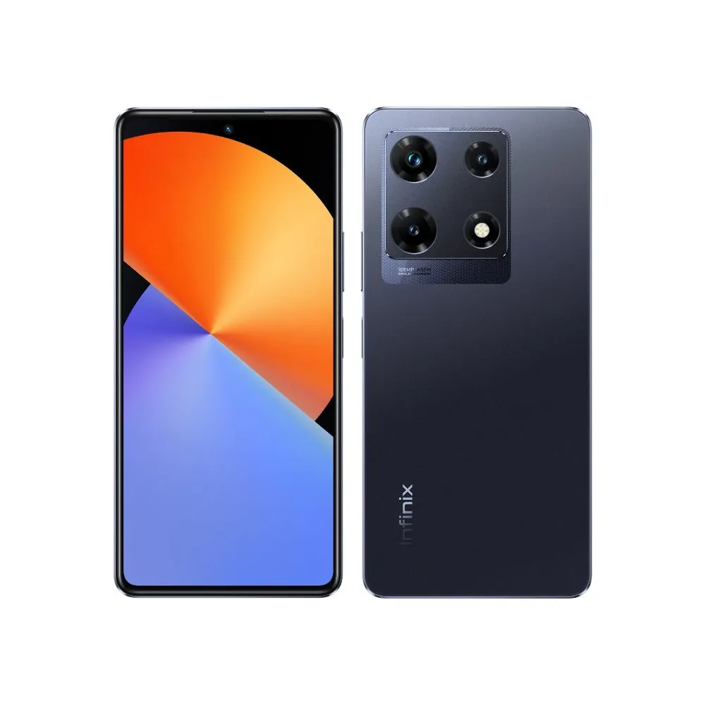 Infinix Note 30 Pro Specification
