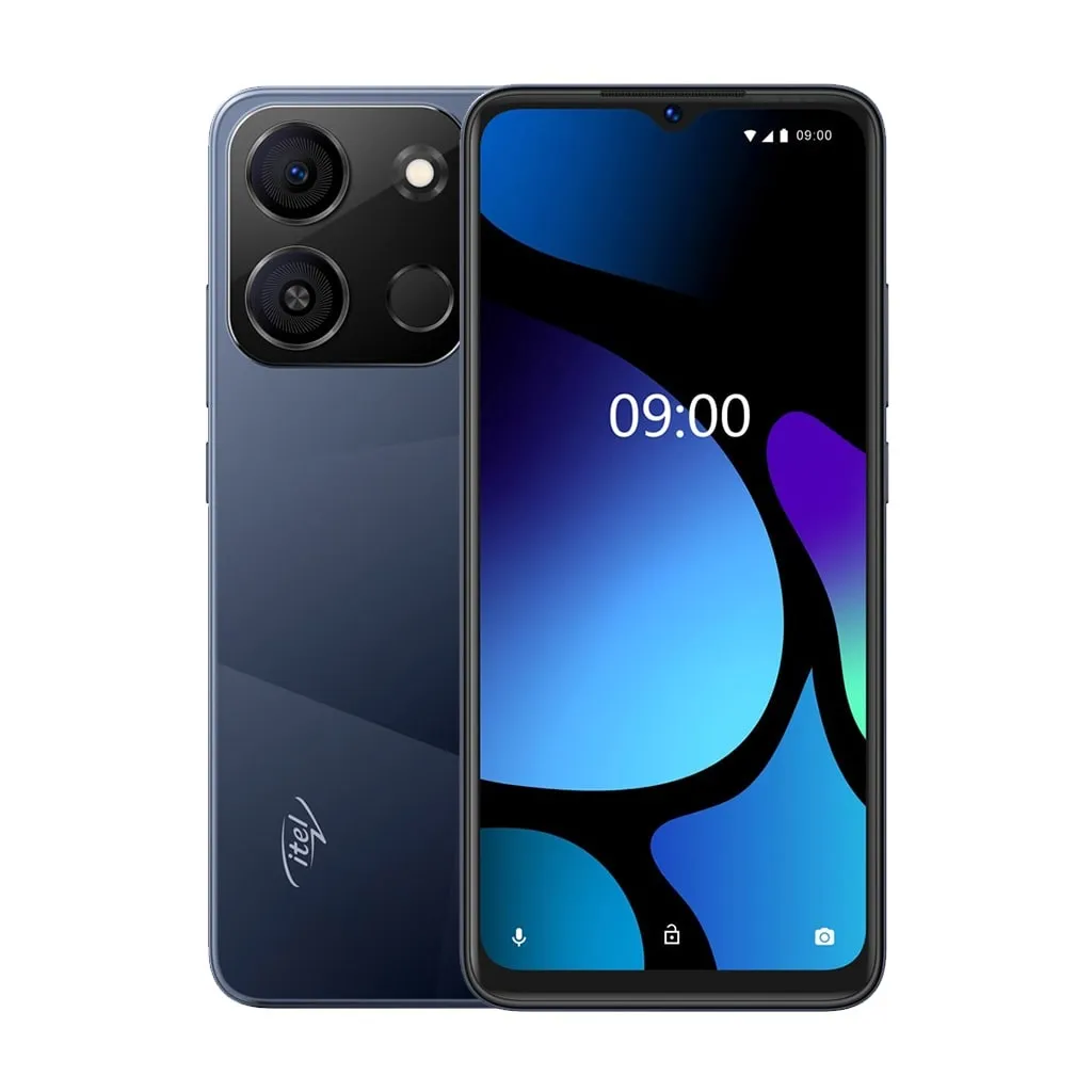 itel A05s Specification