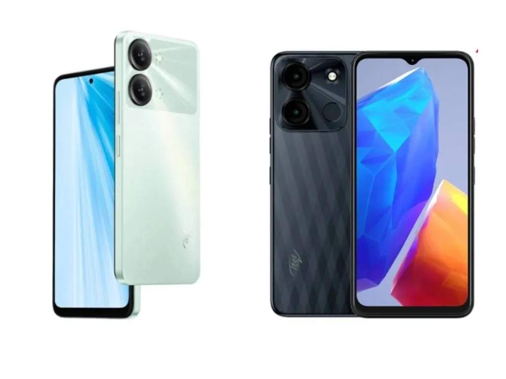 itel A60s Specification