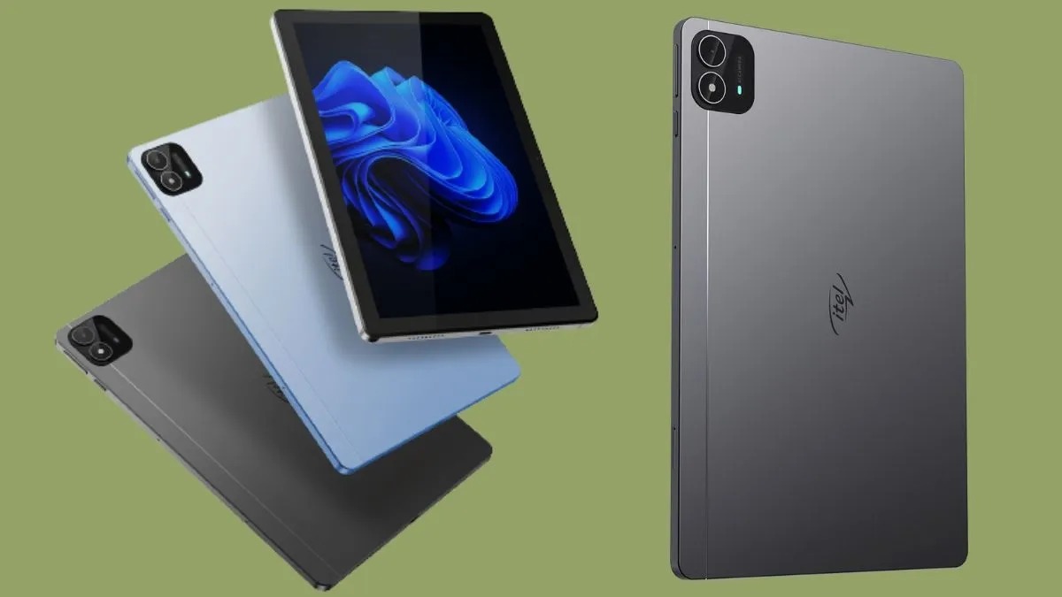 itel Pad One Specification