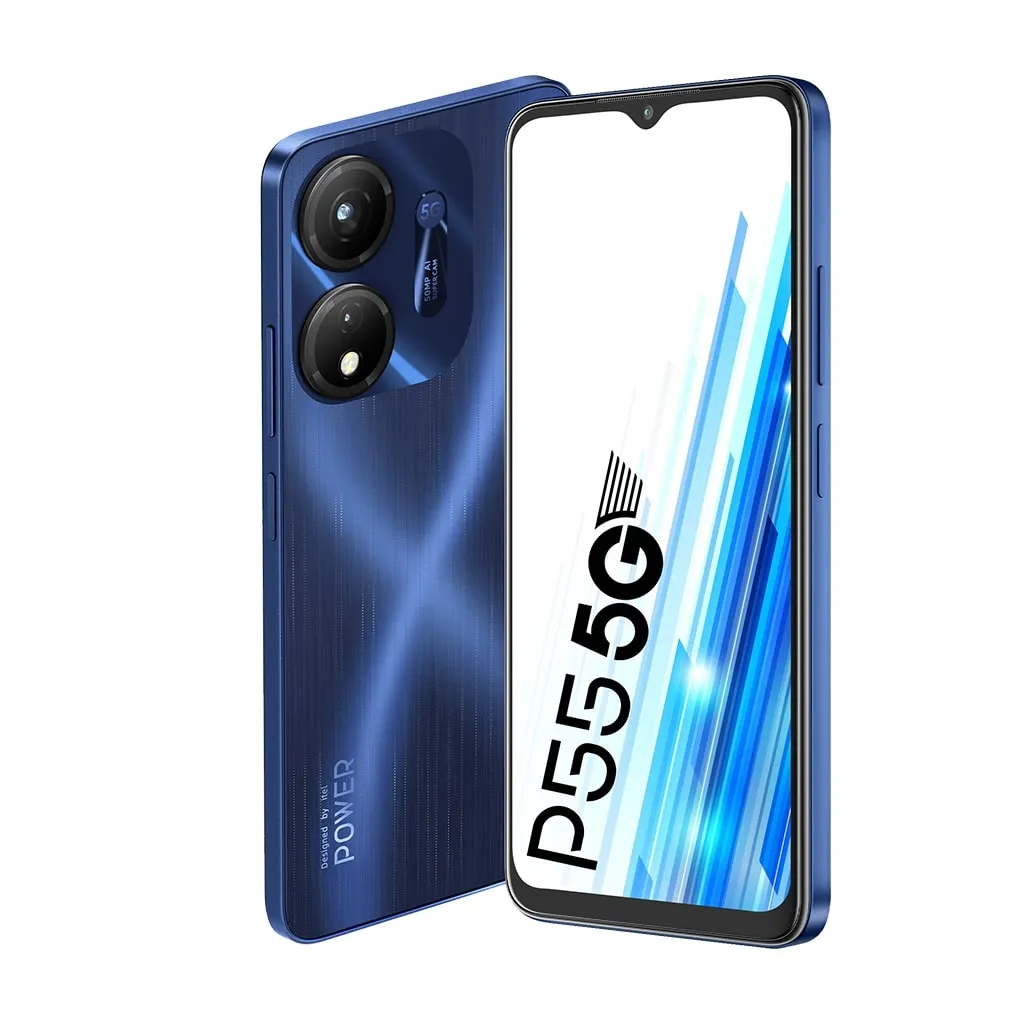 itel Power 55 Specification
