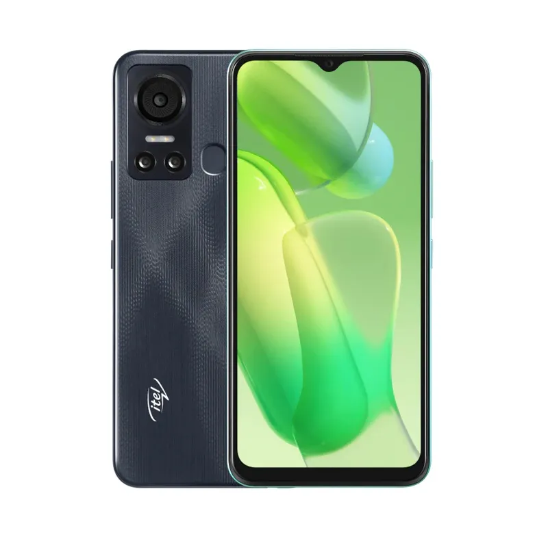 itel S18 Specification