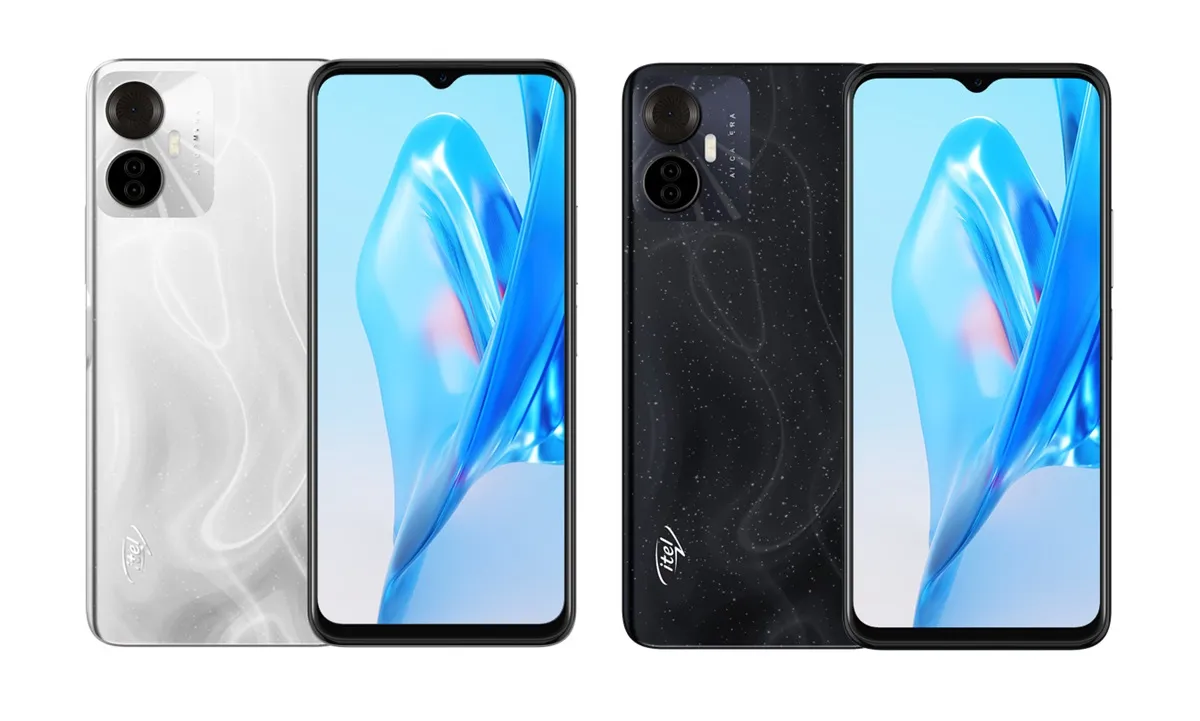 itel S18 Pro Specification