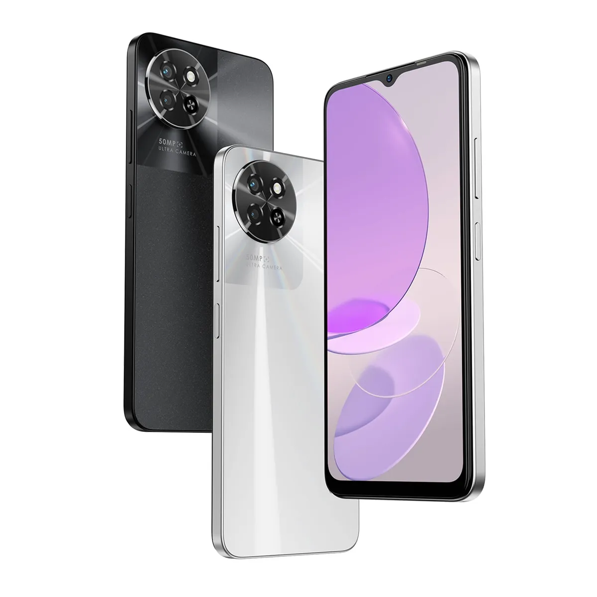 itel S23 Specification
