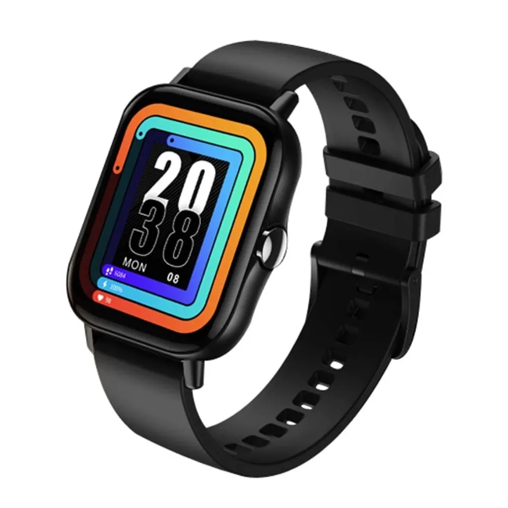 itel Smart Watch 2 Specification