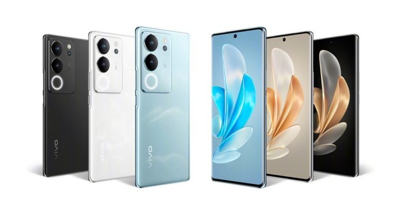 Read more about the article vivo S17 Pro Specification