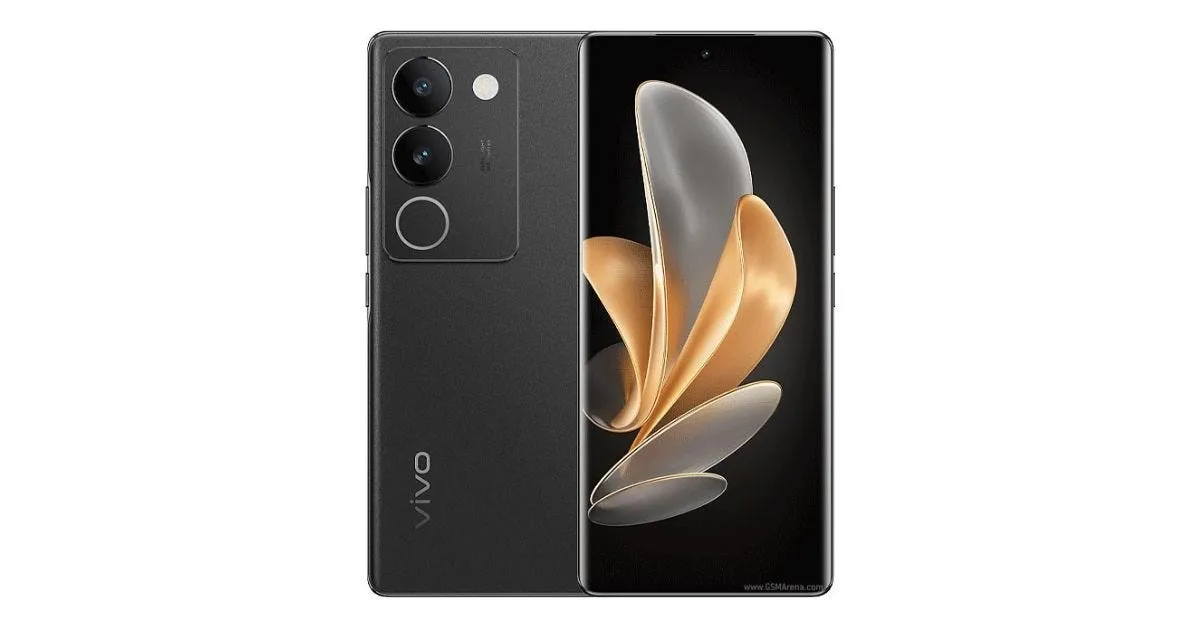 vivo S17t Specification
