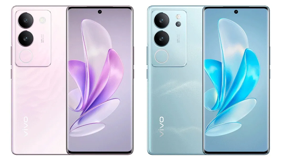 vivo S18 Pro Specification