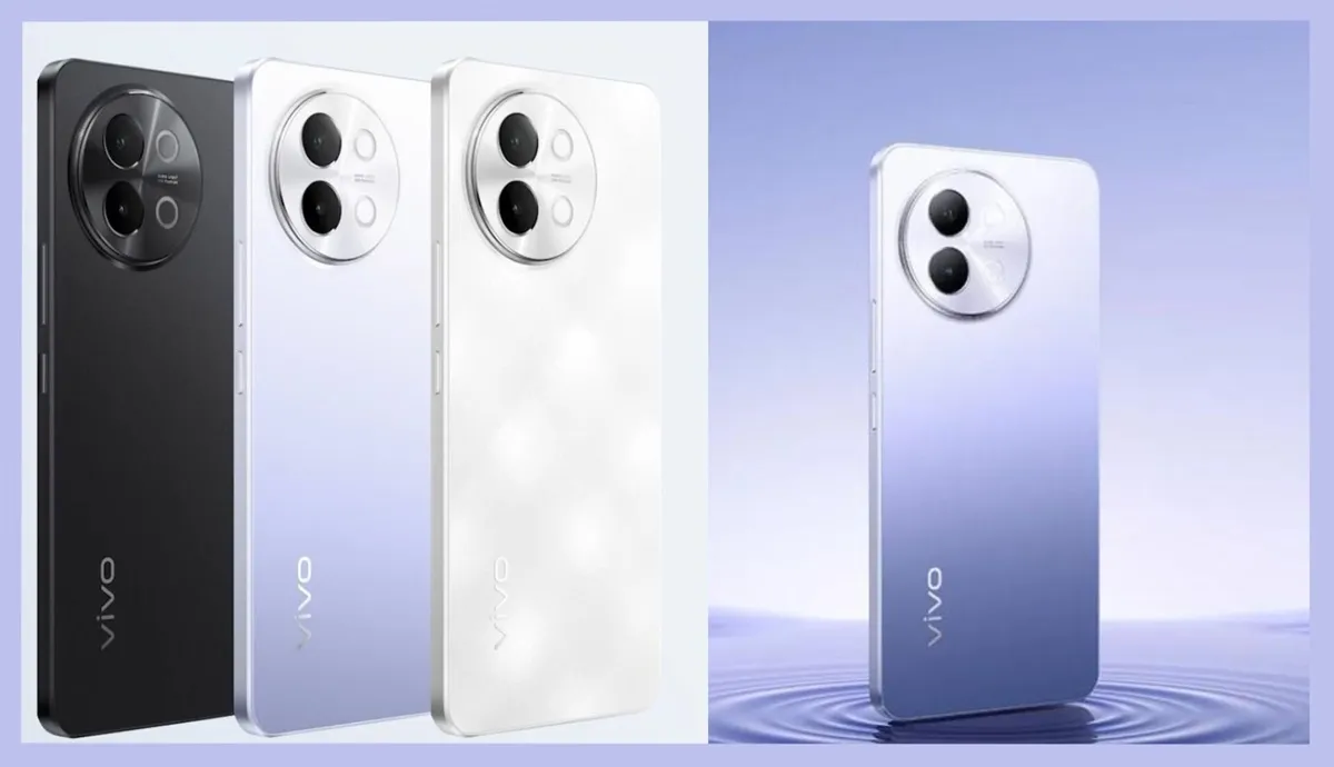 vivo S18e Specification