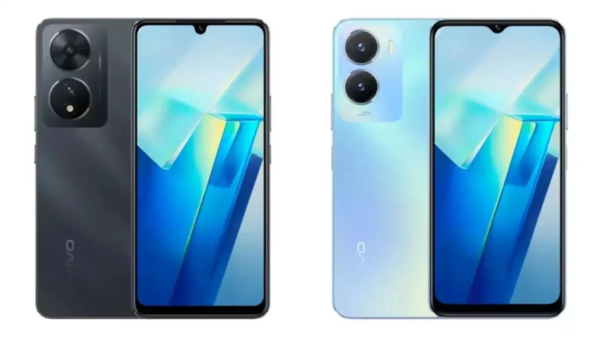 vivo T2 Specification