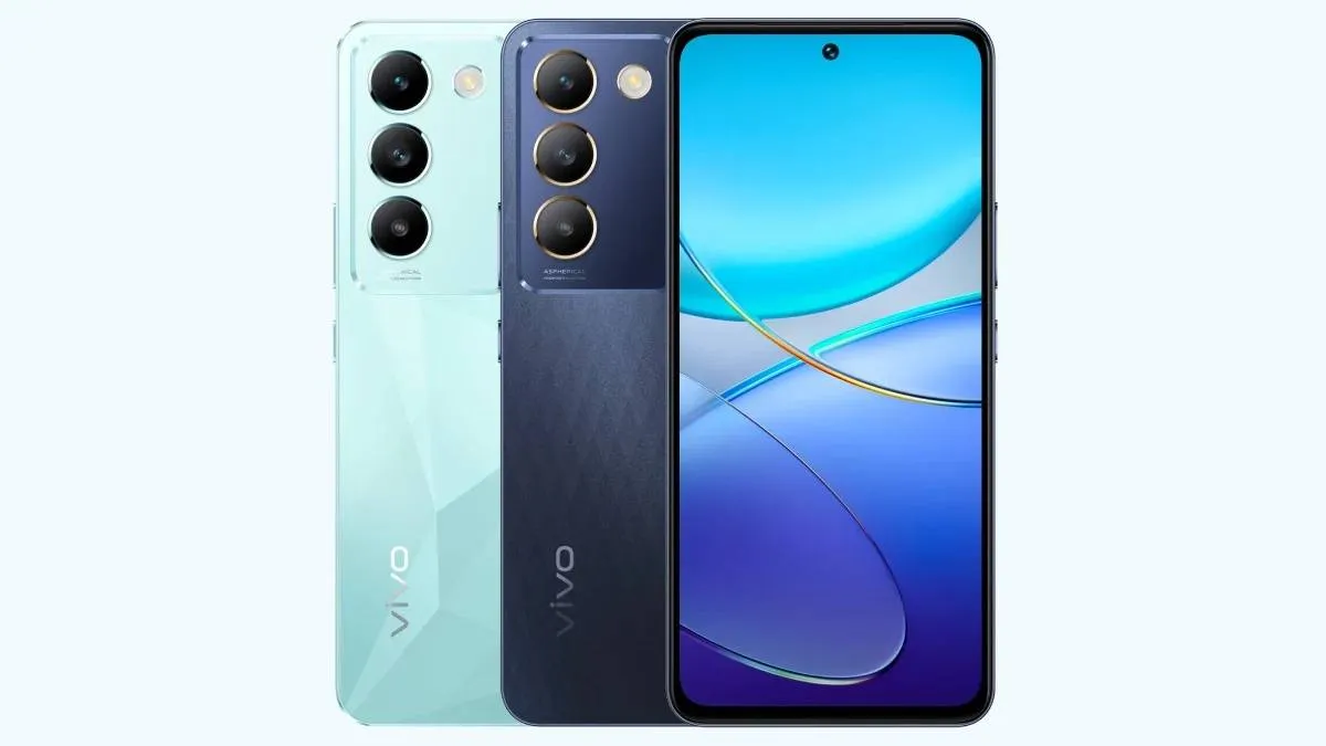 vivo T3 Specification