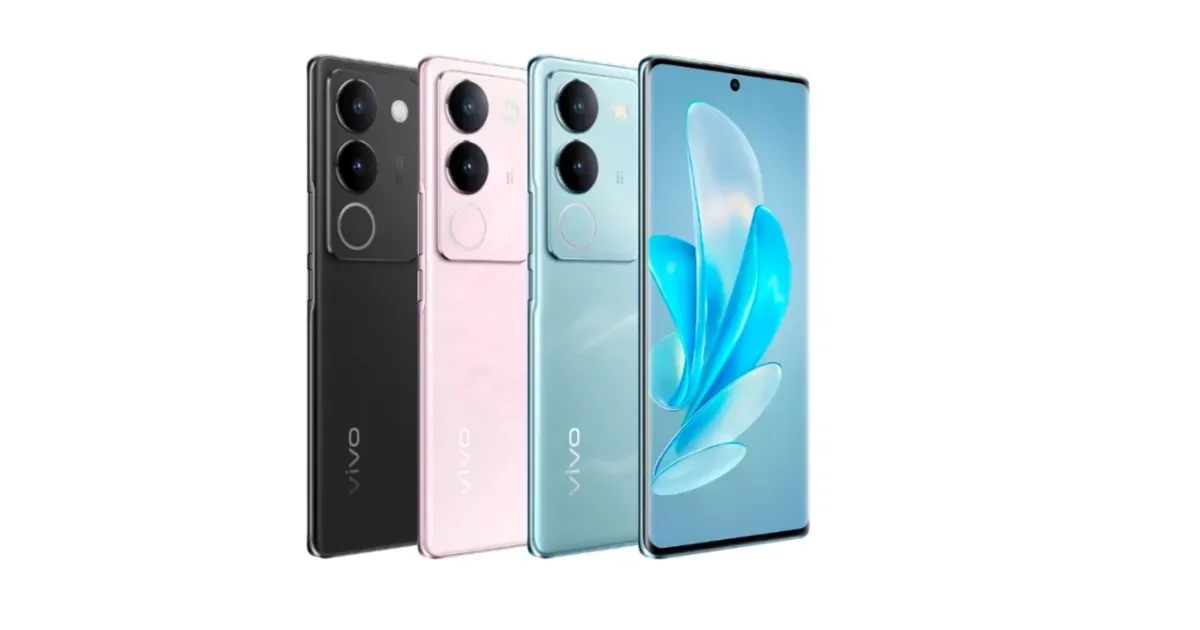 vivo V29 Specification