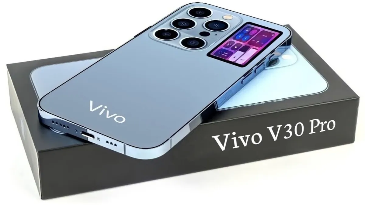 vivo V30 Pro Specification