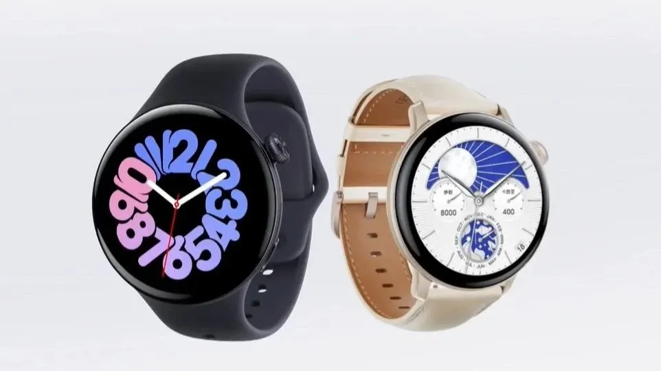 vivo Watch 3 Specification