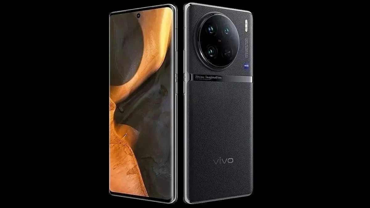 vivo X100 Pro Specification