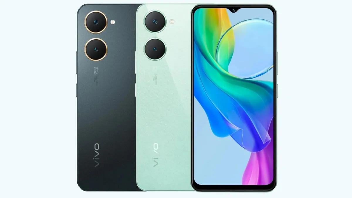 vivo Y03 Specification